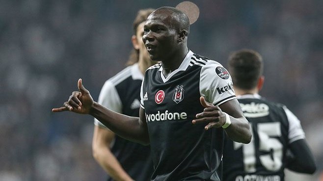 'Beşiktaş, Aboubakar için harekete geçti! İşte bedeli