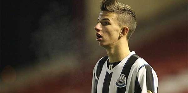 Beşiktaş, Daniel Barlaser’i transfer edecek mi?