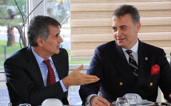 Beşiktaş dünyaca ünlü yıldız için pazarlıklara başladı