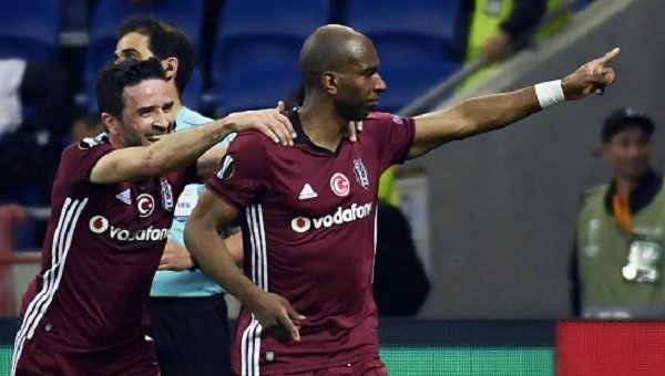 BEŞİKTAŞ GALİBİYETİ: 18 MİLYON EURO