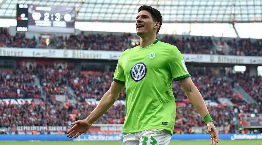 Beşiktaş, Gomez için devrede! Bu kez transfer değil