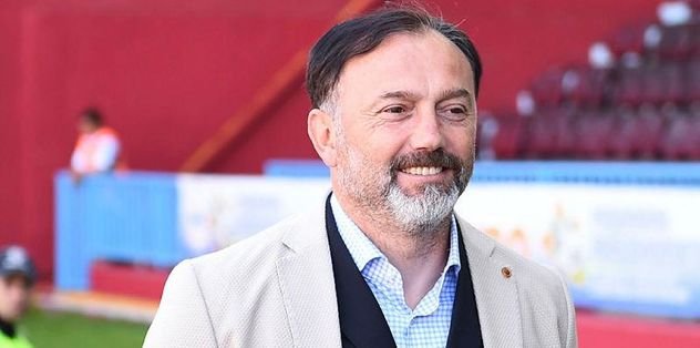 ’’Beşiktaş her şeyi yapar’’
