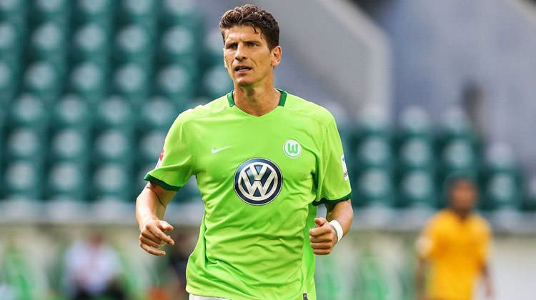 Beşiktaş, Mario Gomez için hukuken devreye girdi!