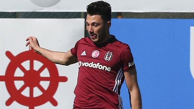 Beşiktaş Tolgay kararını verdi