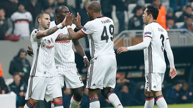 Beşiktaş, Uzakdoğu’ya açılıyor!