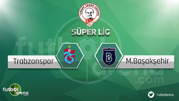 Süper Lig 32. hafta
