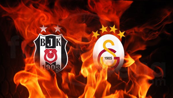 Beşiktaş ve Galatasaray yıldız futbolcu için kapışıyor!