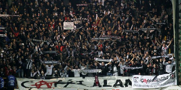 Beşiktaş, Vodafone Arena’yı hissedecek