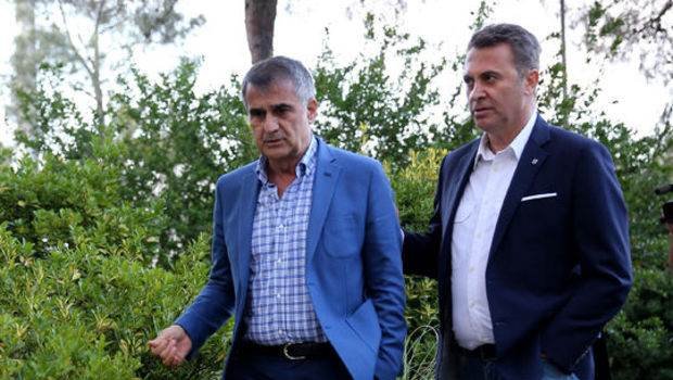 'Beşiktaş'a İngiltere'den Türk oyuncu transferi