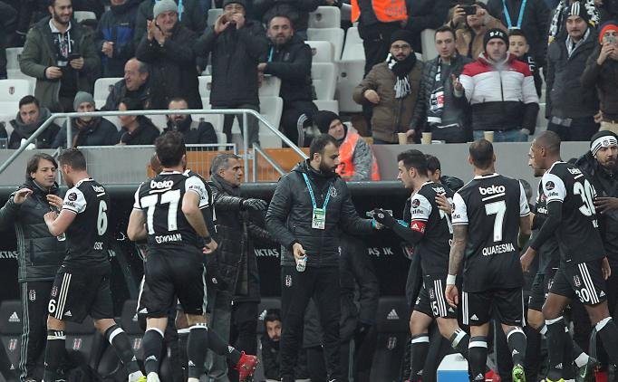 Beşiktaş'a Lyon maçı öncesi UEFA engeli