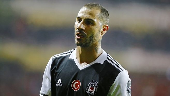 Beşiktaş’a Quaresma müjdesi