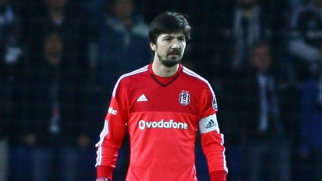 Beşiktaş’a sürpriz kaleci. Tolga’nın yerine o!