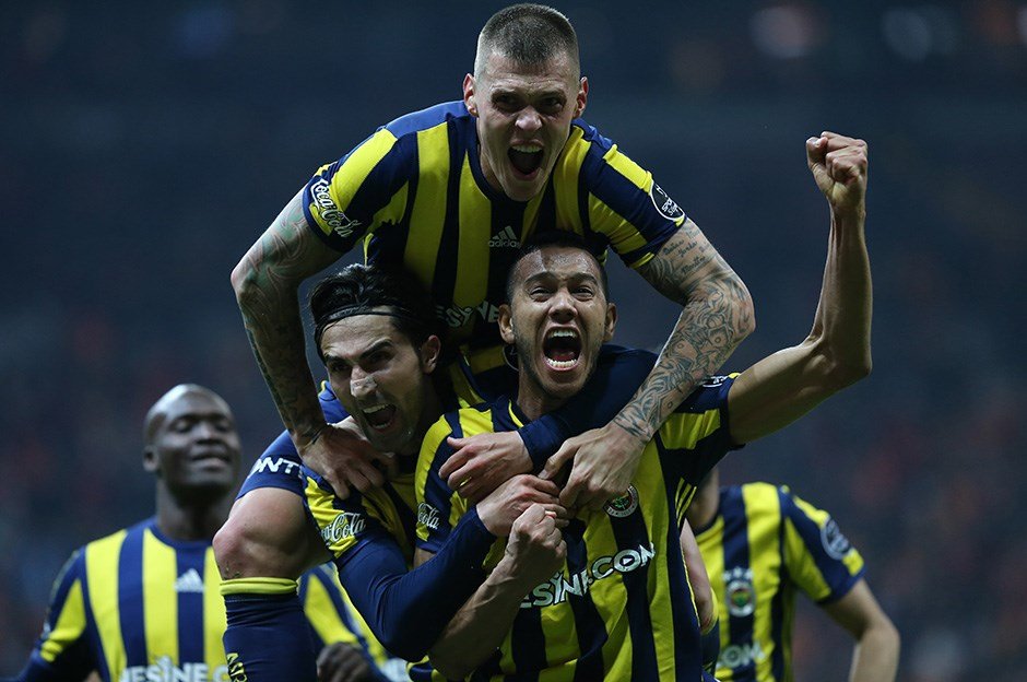 Beşiktaş’a tur attırmayız