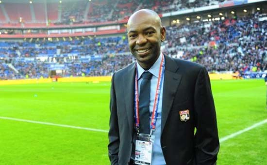 Beşiktaş’ı izlemeye geldi Yusuf Yazıcı’ya hayran kaldı