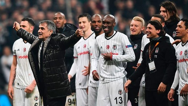 Beşiktaş'ın gizli kahramanına sürpriz teklif