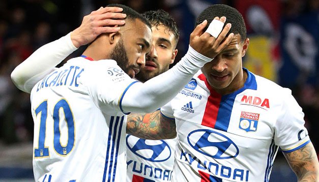 Beşiktaş'ın rakibi Lyon'u tanıyalım