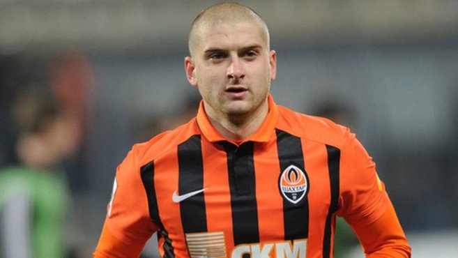 'Beşiktaş'ın Rakitsky transferinde sıcak gelişme