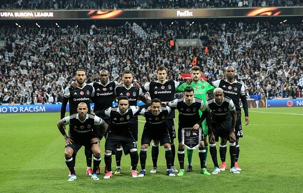 'Beşiktaş'ın son 15 yılda ülke puanına katkısı