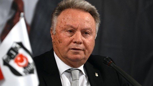 Beşiktaş’ta ’Divan Kurulu’ tartışması