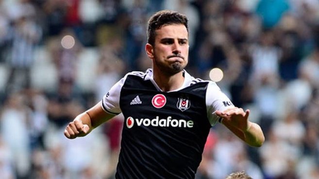 Beşiktaş’ta iç transfer!