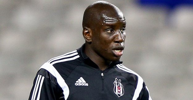 Demba Ba