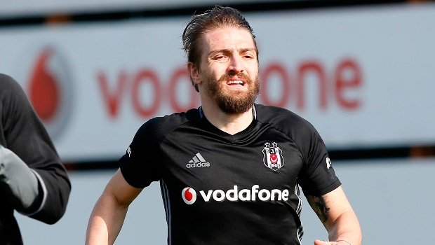 Caner Erkin: