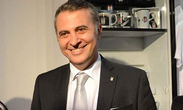 Beşiktaş’ta yıldız avı başladı!