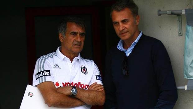 Beşiktaş'tan 2 bölgeye transfer kararı