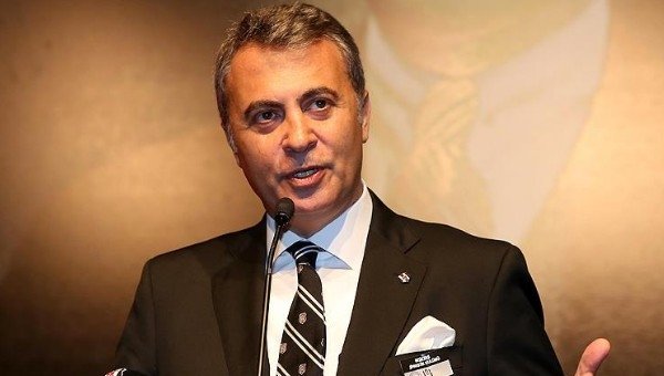 Beşiktaş'tan 7 milyonluk imza! Resmen açıklandı