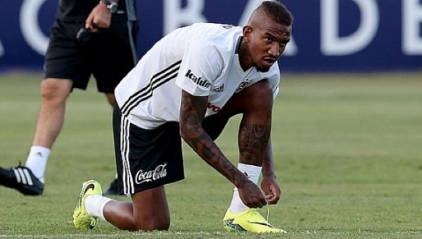 Beşiktaş’tan B planı