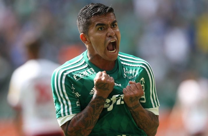 Beşiktaş'tan Dudu için servet