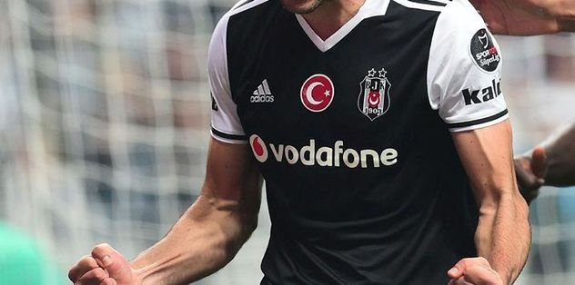 Beşiktaş’tan FFP formulü