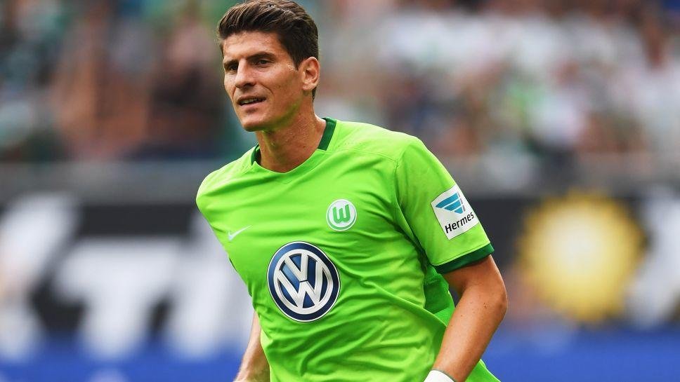 Beşiktaş’tan KAP’a Mario Gomez açıklaması!