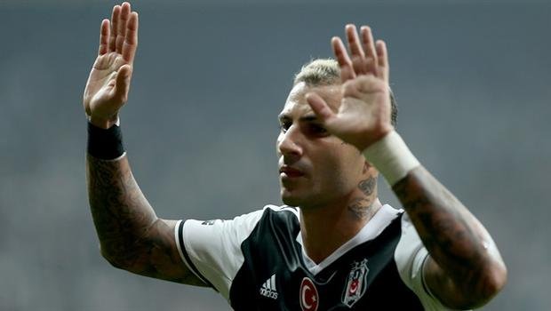 Beşiktaş’tan Quaresma açıklaması!