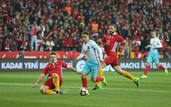 BİR GÜNÜN NASIL GEÇİYOR?