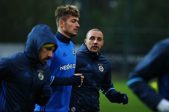 ’BİZİM İÇİN ŞANS’