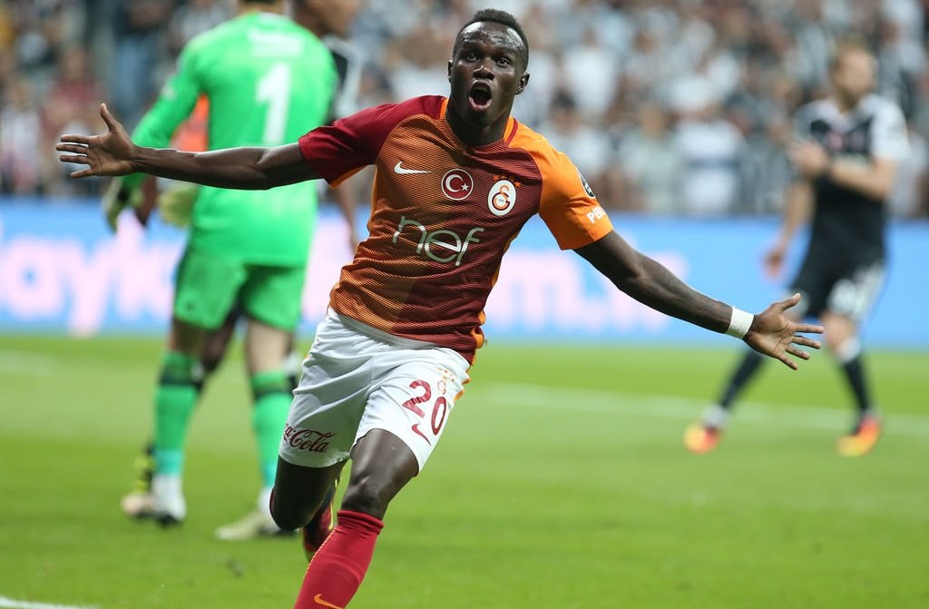 Bruma - Chelsea