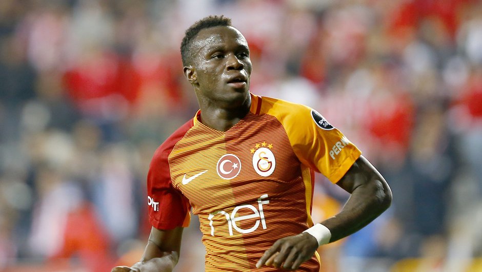 Bruma - Chelsea