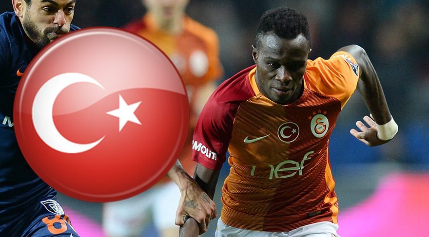 Bruma milli takıma!