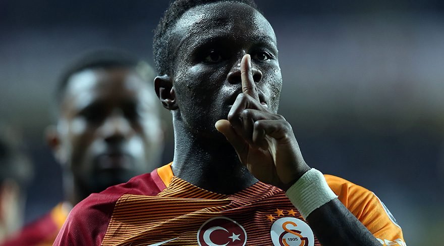 Bruma’dan güzel haber