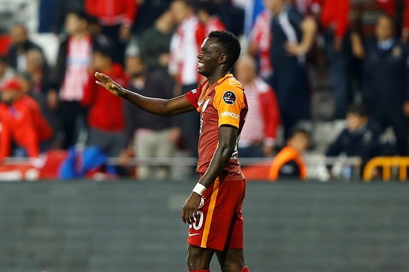 Bruma'nın transferinde sürpriz talip