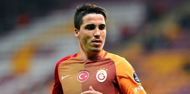 ’’Bu pozisyonda verimli oldum’’