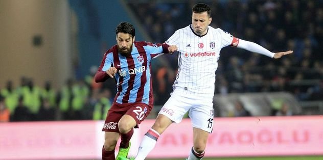 ’Bu takıma ne yaptın Olcay’