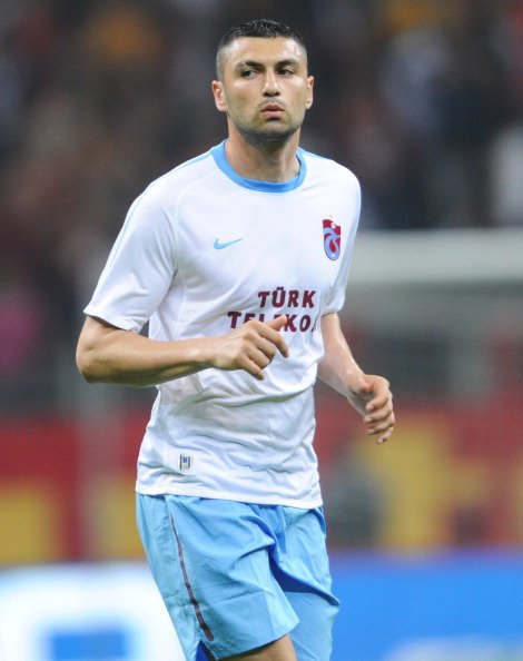 Burak Yılmaz