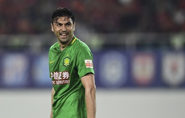 Burak Yılmaz