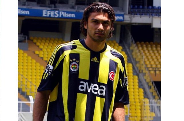 Burak Yılmaz