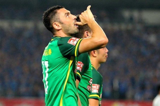BURAK YILMAZ - ANTALYA