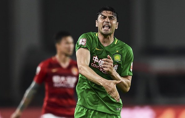 Burak Yılmaz transferinde sıcak gelişme