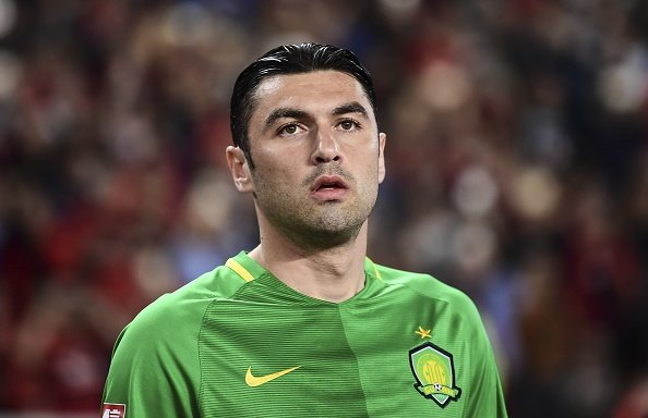 'Burak Yılmaz transferinde sıcak gelişme