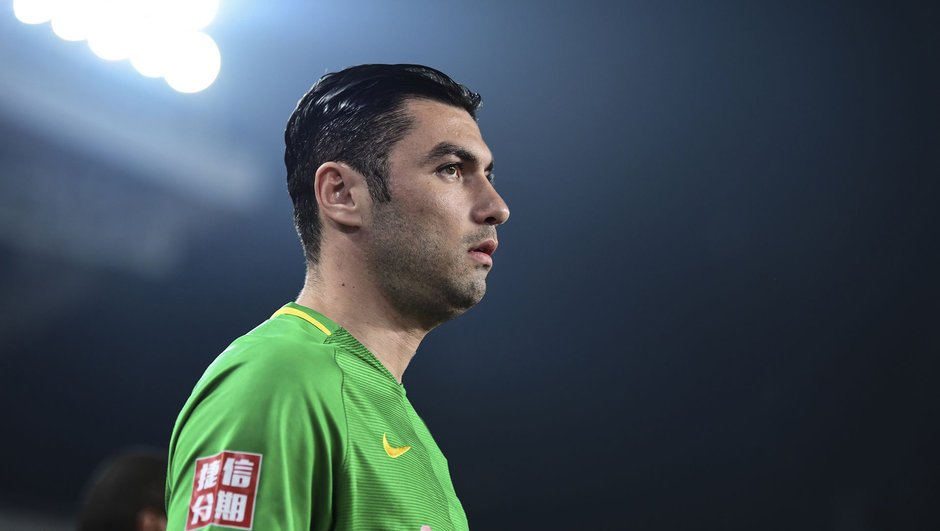 Burak Yılmaz yeniden Süper Lig'e dönüyor